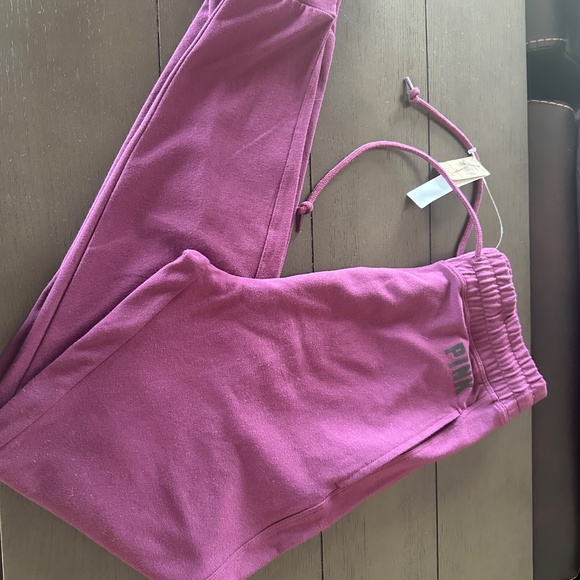 VS PINK legging size S - Picture 2 of 3